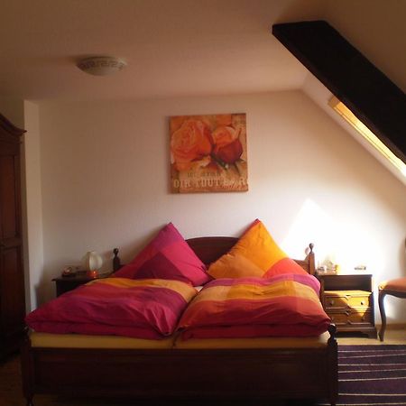 Appartement Grundhaeusle à Gutenbach Extérieur photo