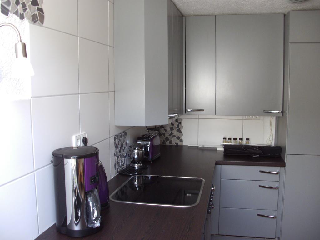 Appartement Grundhaeusle à Gutenbach Chambre photo