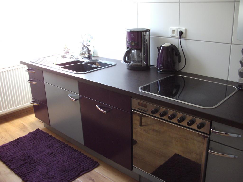 Appartement Grundhaeusle à Gutenbach Chambre photo