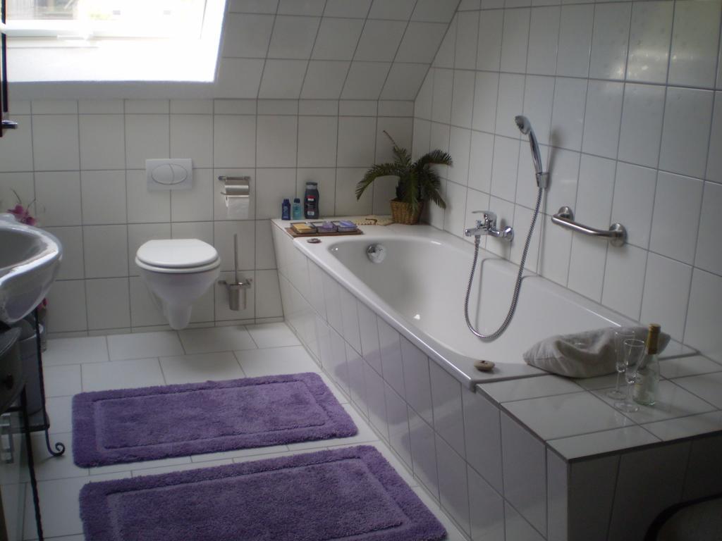 Appartement Grundhaeusle à Gutenbach Chambre photo