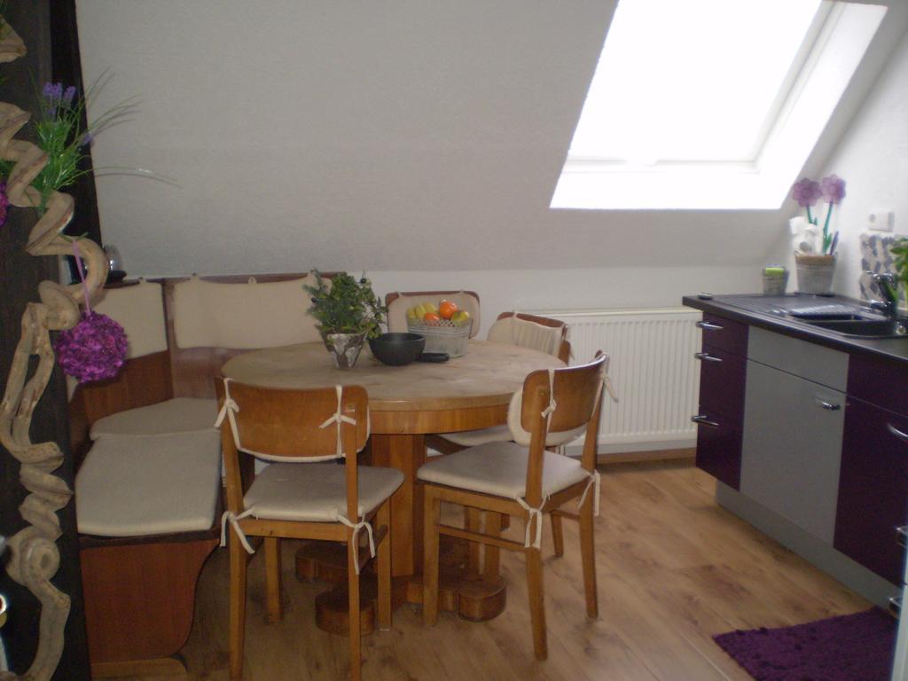 Appartement Grundhaeusle à Gutenbach Chambre photo