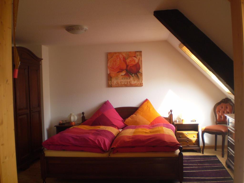 Appartement Grundhaeusle à Gutenbach Extérieur photo