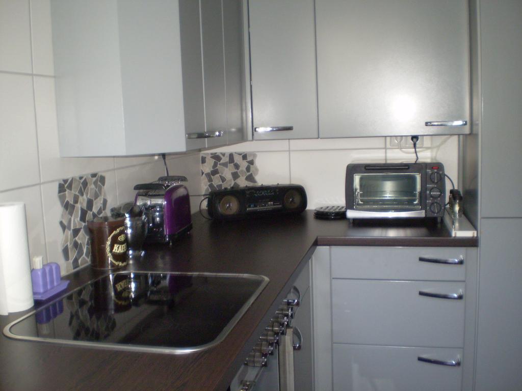 Appartement Grundhaeusle à Gutenbach Chambre photo